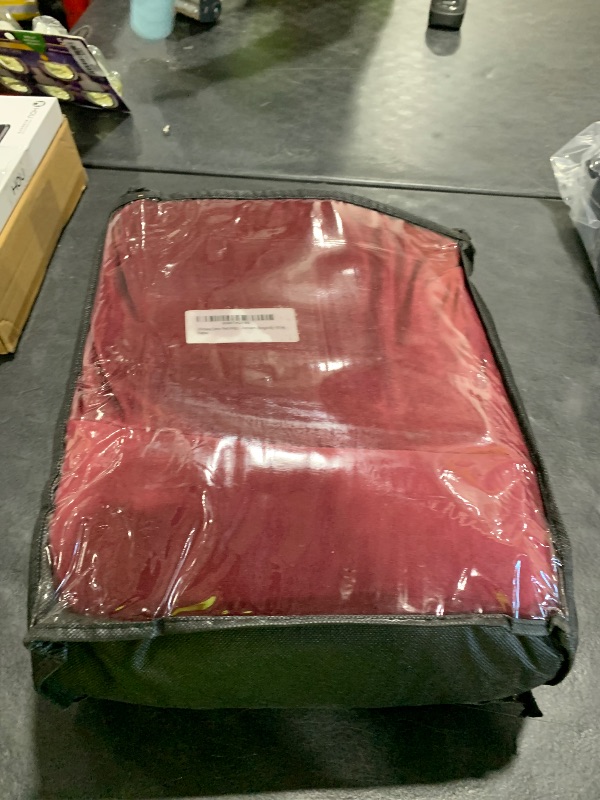 Photo 1 of Reclining Love Seat with Middle Console Slipcover, 8-Piece Velvet Stretch Loveseat Reclining Sofa Covers, 2 seat Loveseat Recliner Cover, Thick, Soft, Washable, Loveseat Slipcovers (Burgundy - Wine)