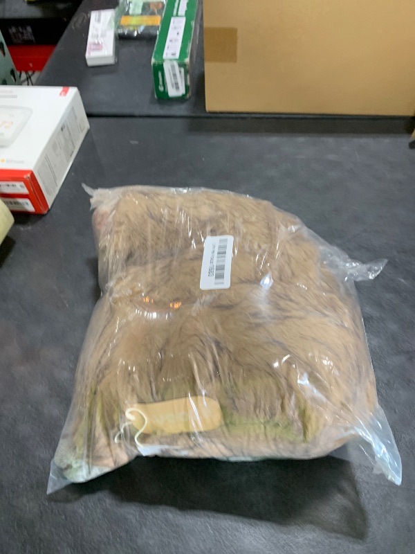 Photo 1 of uoozii 20" | 4 Pounds Capybara Weighted Stuffed Animals with Removable Unscented Microwavable Pouch, Cute Coolable Warmable Weighted Plush Gift for Kids & Adults