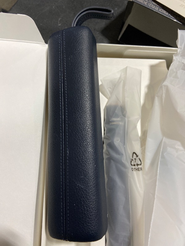 Photo 1 of Philips Sonicare DiamondClean 9900 Prestige Electric Toothbrush - with SenseIQ Technology and Advanced AI App, 5 Brushing Modes, 3 Intensity Levels, Charging Travel Case,Midnight Blue, Model HX9990/12