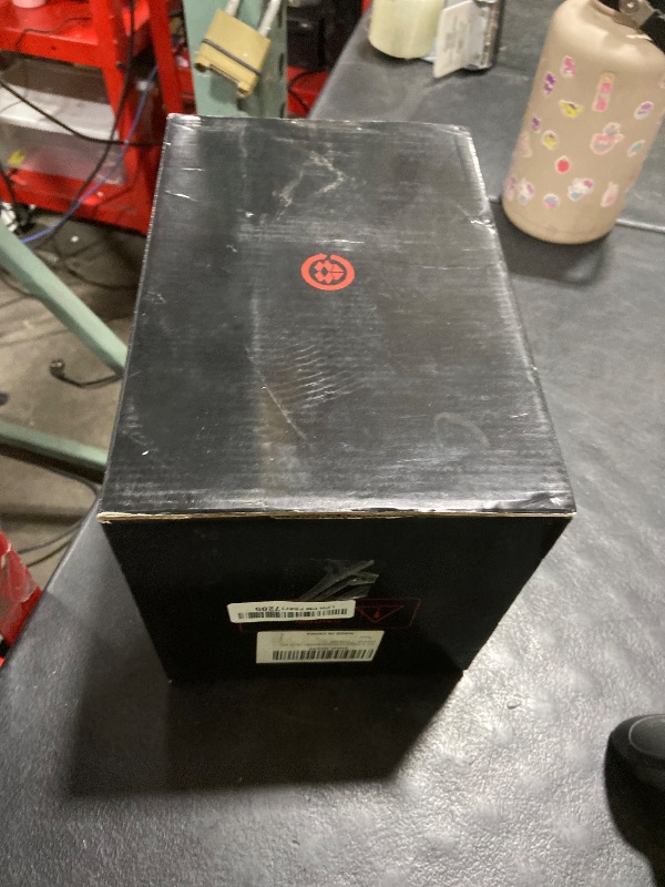 Photo 1 of AC Compressor Compatible For Chevrolet Cruze 2011 L4 1.4L, Replaces 13335248, 13346489