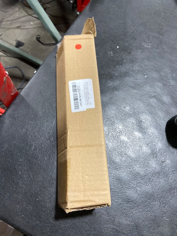 Photo 1 of 1.75 Exhaust Pipe, Flared End T304 Stainless Steel Straight Tubing, Polished Universal Connector Adapter 1 3/4 Inch ID to OD 1.75" ss Ailpipe 12" Length 1ft,Car Motorbike Truck Exhaust System