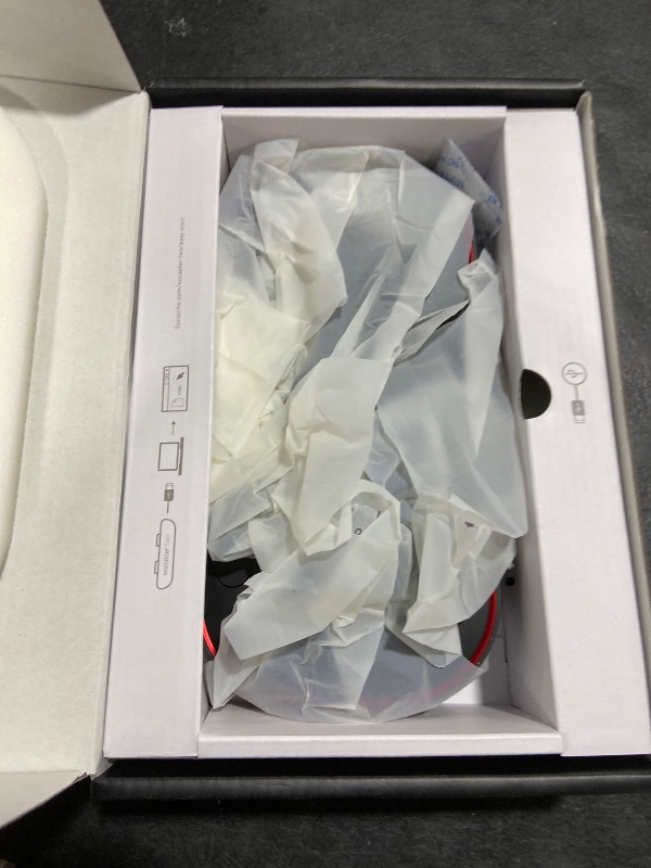 Photo 1 of Focusrite Vocaster Two — Podcasting Interface for Recording Host and Guest. 2 Mic Inputs and Headphone Outputs, with Auto Gain, Enhance, and Mute. Small, Lightweight, and Powered by Computer