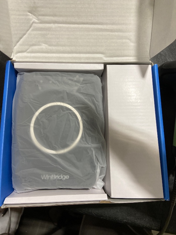 Photo 1 of Voice Amplifier Wireless Microphone, 20W Portable PA System with Bluetooth & Headset Mic, Waterproof Portable Microphone and Speaker, Megaphone for Teachers, Classroom, Outdoor Events - M801