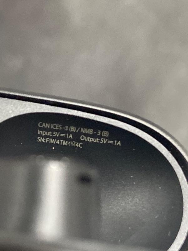 Photo 1 of Beats Studio Buds + | True Wireless Noise Cancelling Earbuds, Enhanced Apple & Android Compatibility, Built-in Microphone, Sweat Resistant Bluetooth Headphones, Spatial Audio - Black/Gold