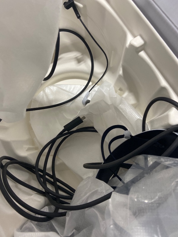 Photo 1 of PlayStation VR2 (PSVR2)