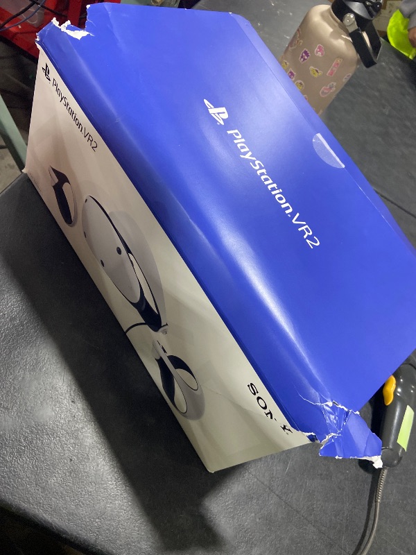 Photo 1 of PlayStation VR2 (PSVR2)