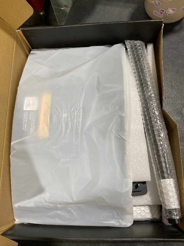 Photo 1 of Red Light Therapy for Face and Body, Red Infrared Light Therapy Lamp with Stand Led 660nm Red Light-Therapy& 850nm Infrared Light Device for Body