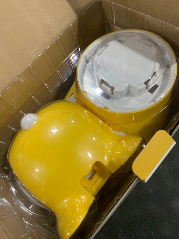 Photo 1 of Yoturetoys AI Drawing Projector for Kids, Smart Art Tracing Machine to Inspire Creativity with Voice Learning & Photo-to-Sketch, STEM Educational Toy, Christmas Birthday Gift for Boys Girls Ages 4+