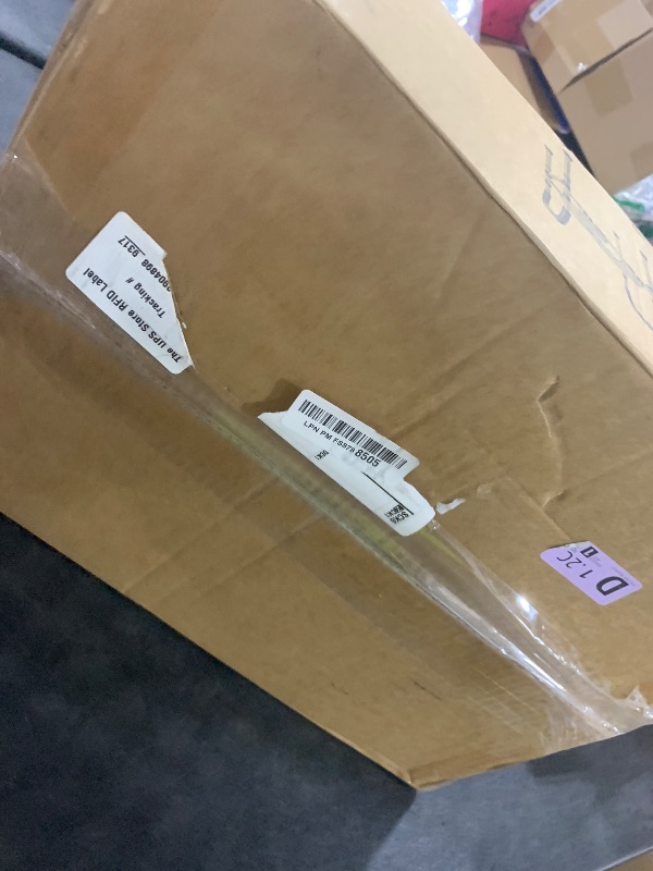 Photo 1 of Toilet Seat Riser for Seniors, Raised Toilet Seat with Handles - FSA/HSA Eligible, Adjustable Height & Width, Supports 400 lbs - Universal Fit for Elderly, Handicap, Post-Surgery & Pregnancy