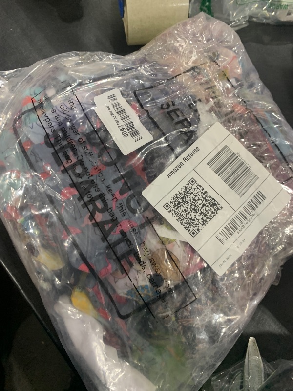 Photo 1 of Tanlade 68 Pcs Reusable Floral Grocery Bags Foldable Tote Bags Washable Shopping Extra Large Cute Flower Reusable Pouch with Attached Pouch for Women Grocery Shopping Supplies