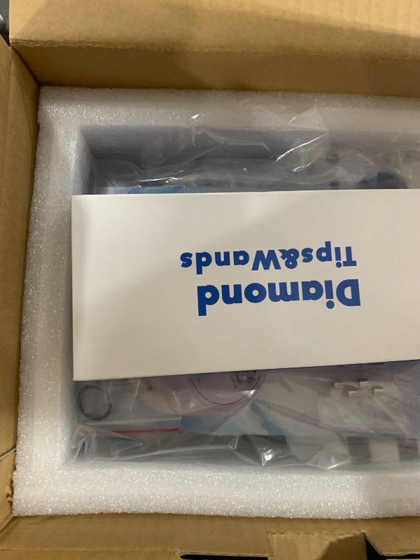 Photo 1 of ?3 IN 1 ?Microdermabrasion Machine, Beauty Star Professional Diamond Dermabrasion Facial Devices at Home