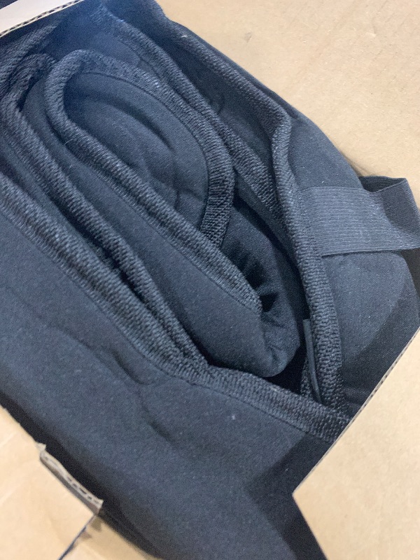 Photo 1 of Full Body Massage Mat Pad for Bed, Massage Chair Pad with 10 Vibration Motors & 5 Massage Modes, Vibrating Heating Massage Mattress Pad for Back,Massager with Auto Shut Off, Gift for Men Women