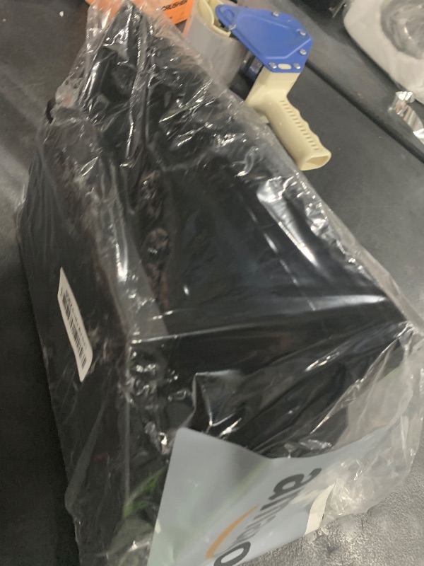 Photo 1 of VaultsOnWheels for 2026+ Tesla New Model Y Juniper Center Console Safe Gun Safe Vault Hidden Console Storage Interior Vault LockBox Anti-Theft Biometric Fingerprint Lock (Not fit Standard Trim)