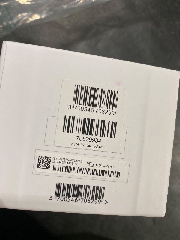 Photo 1 of WITHINGS ScanWatch 2 - Hybrid Smart Watch, Heart Rate Monitoring, Fitness Tracker, Cycle Tracker, Sleep Monitoring, GPS Tracker, 30-Day Battery Life, Android & Apple Compatible, HSA/FSA