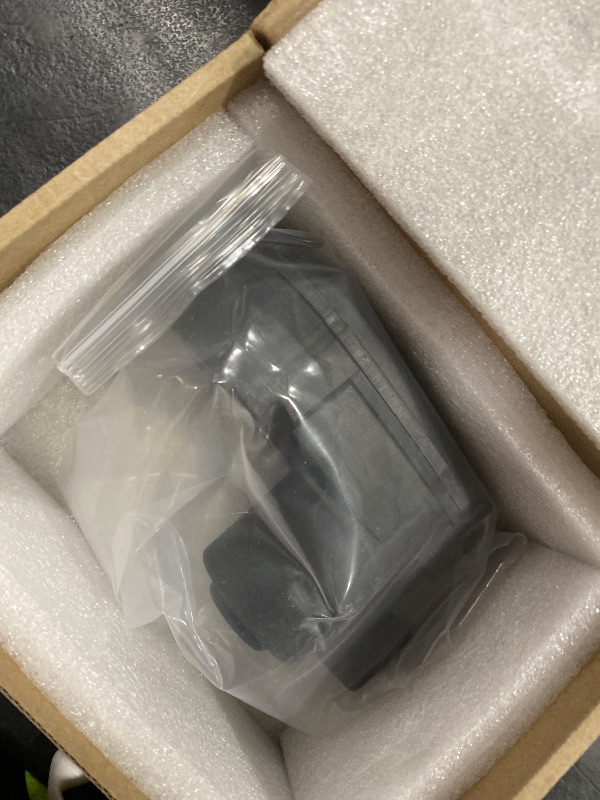 Photo 1 of 104462400 Parking Hand Brake Caliper Servo Motor Handbrake Actuator Fit for Tesla Model 3 2017-2022