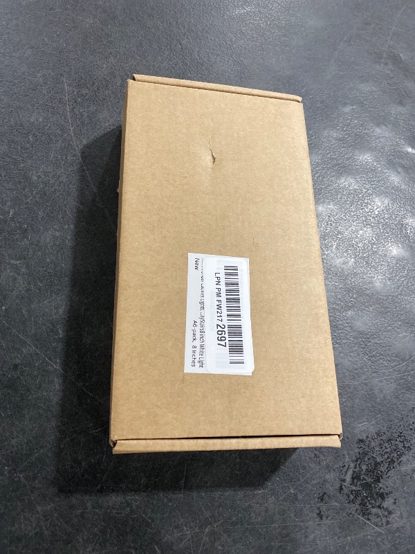 Photo 1 of 6 Pack Under Cabinet Lights Wireless, 32 LED Motion Sensor Light Indoor Rechargeable Magnetic Closet Lights Battery Operated, Under Counter Lights for Kitchen, Wardrobe, Hallway, Stairs