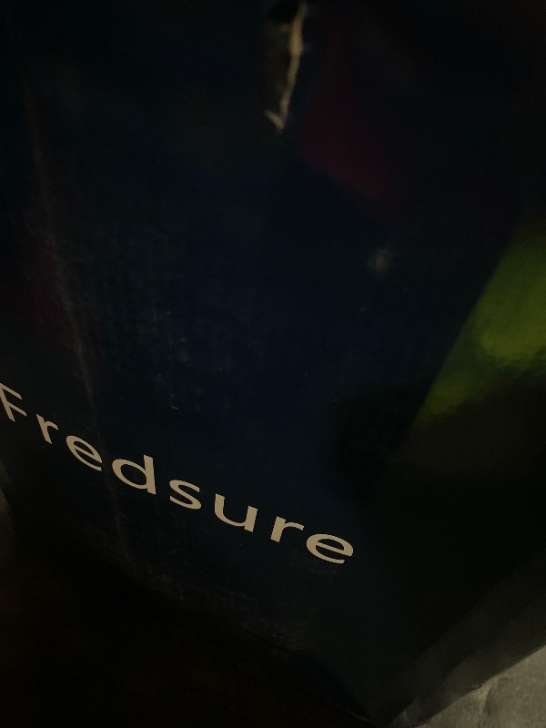 Photo 1 of Fredsure Distressed Velvet Comforter Set, 5 Pieces Black Queen, Distressed Velvet Face and Brushed Microfiber Reverse