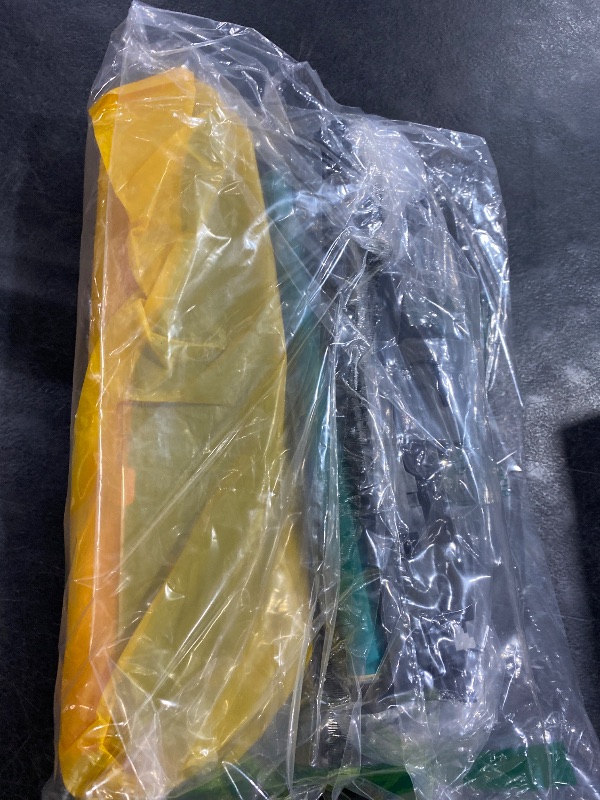 Photo 1 of 069 Black Toner Cartridges Replacement for Canon 069 Toner Cartridge for Canon Color MF753Cdw, MF751Cdw LBP674Cdw Printers | (2 Pack)