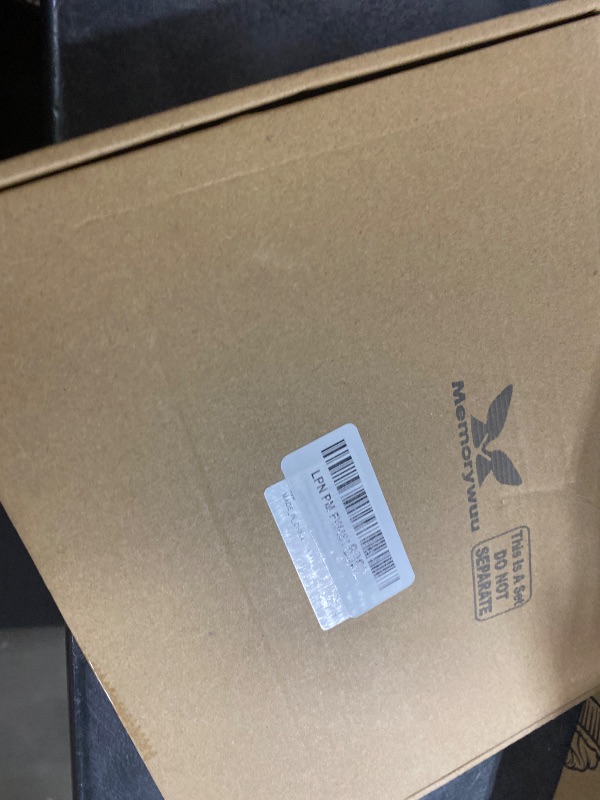 Photo 1 of Memorywuu 4 Pcs Bamboo Book Stand for Display Book Holder Easel Stand Collector Display Back to School Gift for Home Office Album Cd Magazine Comic Postcard Picture Artworks