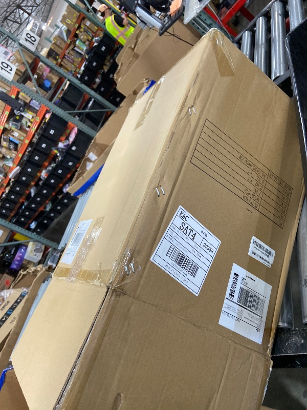 Photo 1 of Tsukiko Commercial Coffee Urn with Temp Control, 1200W Extra Large Coffee Maker Double Insulated 304 Stainless Steel Coffee Dispenser Hot Water Urn with for Home Party Office Catering (8L/50cups)