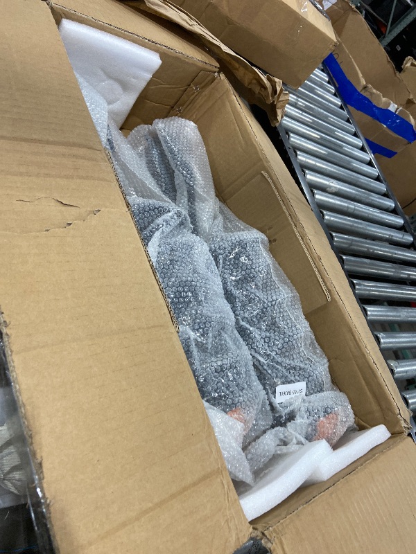 Photo 1 of Autoround Front Complete Struts w/Coil Spring Assembly Compatible with Chevy Malibu 2004-2012, Pontiac G6 2005-2010, Saturn Aura 2007-2009 172199 172200 Shock Absorber