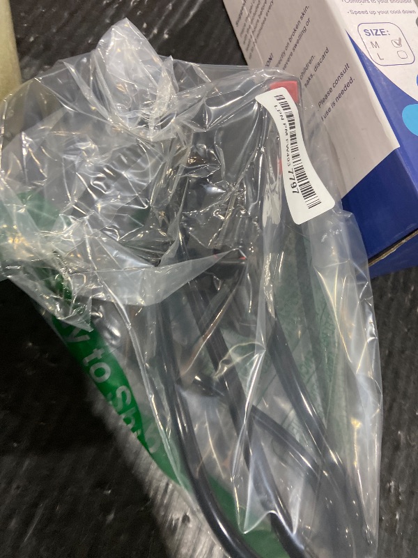 Photo 1 of ?Universal Neck-Hanging Phone Stand: 360° Rotating, Hands-Free Holder for Multiple Functions (4.7-6.7" Screens)