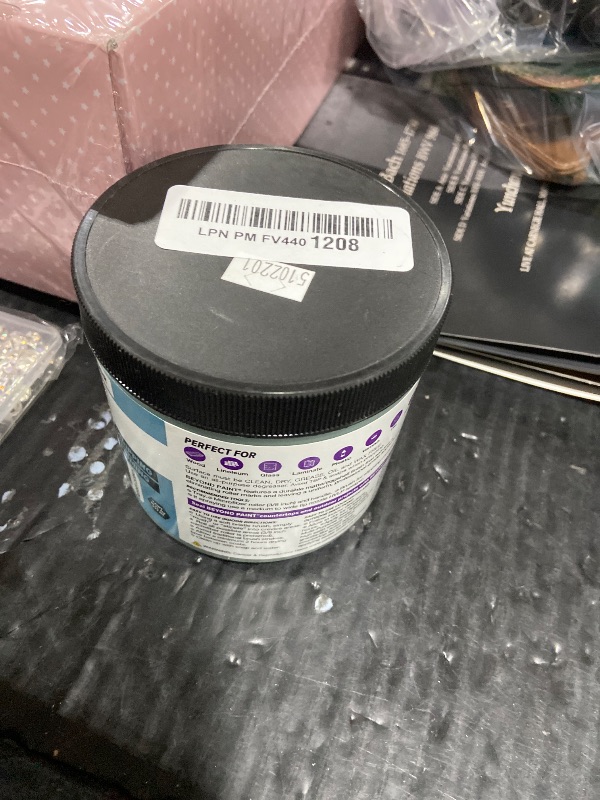 Photo 1 of Beyond Paint All-in-One Refinishing Paint, No Sanding, Matte Finish for Cabinets, Countertops, Furniture and Doors, 1 Pint, Forest Green