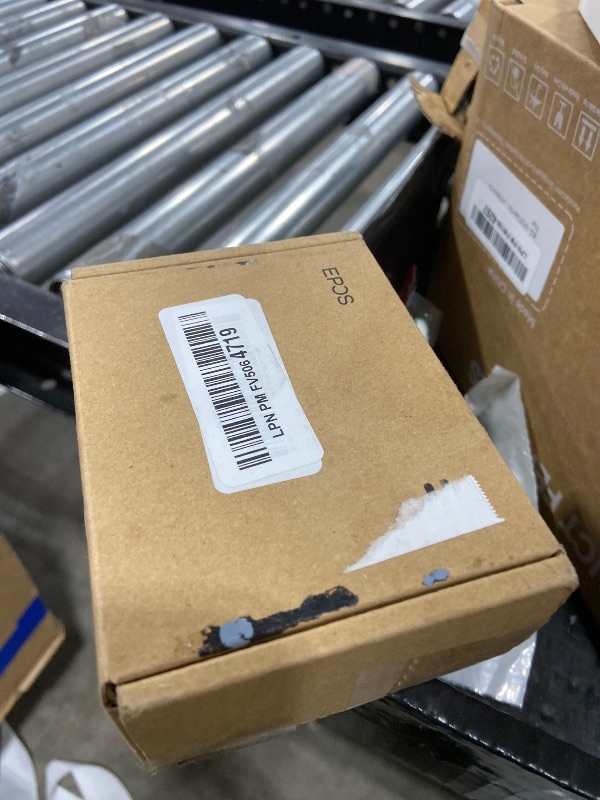 Photo 1 of Sennheiser Presence Grey UC (508342) - Dual Connectivity, Single-Sided Bluetooth Headset for Mobile Device & Softphone/PC Connection, with Carrying Case and USB Dongle (Black)