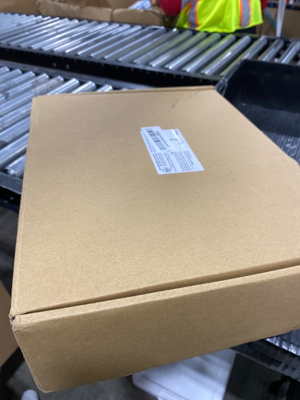 Photo 1 of Hibbent cUPC Certified 13'' Shower Head Combo, High Pressure 5 Spray Rainfall Showerhead, 10 Spray Mode Handheld, All Metal Easy Reach 4-way Diverter Arm with Pause Mode, 71'' Hose and Holder, Chrome