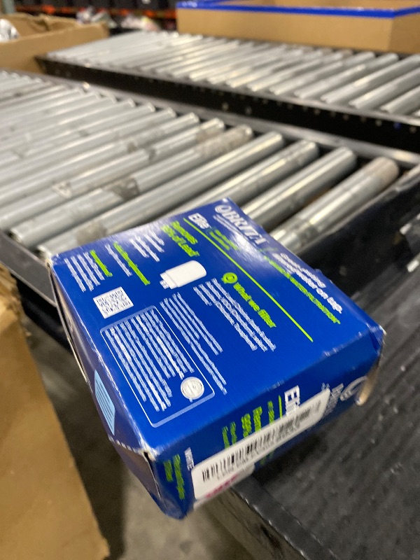 Photo 1 of BRITA ON TAP FAUCT REPL FILTR Size: 2-PAK