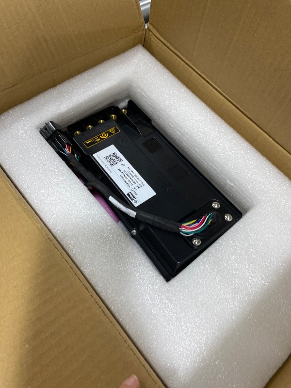 Photo 1 of Kozlira Sine Wave X Controller Compatible with Surron Sur-Ron E-Bike All Light Bee Models Except The Original 2017 Version, Electric Dirt Bike Replacement Part with One Year Quality Assurance