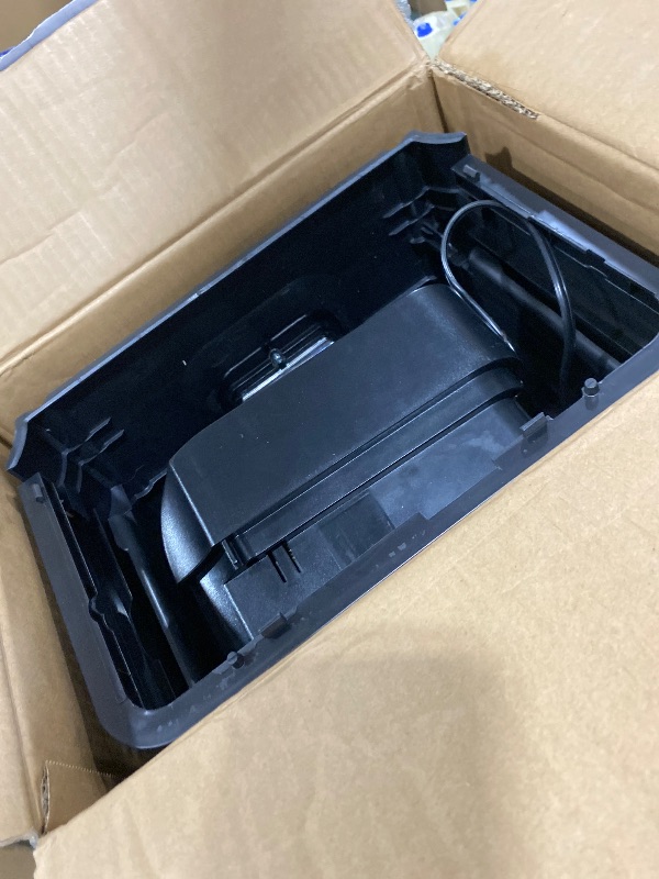 Photo 1 of Aurora AU830MA High-Security 8-Sheet Micro-Cut Paper and Credit Card Shredder/ 20 Minutes/Security Level P-5