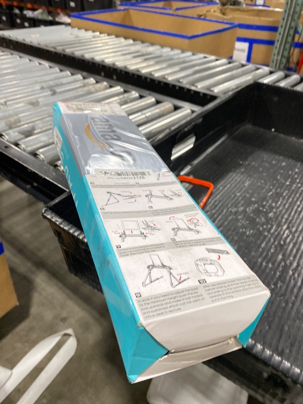 Photo 1 of IJYHZKE Tablet Stand for Bed Laying Down, 270 Degree Rotation Adjustable Clip ipad Holder Floor Desk Sofa Bed Stand,Compatible with All 0-9.65 Inches Tablet iPad Phones and Display Devices