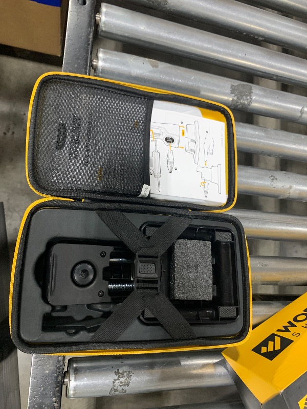 Photo 1 of Work Sharp Professional Precision Adjust Knife Sharpener - Adjustable Knife Sharpening Kit for Pocket, Hunting, Kitchen, Serrated Knives