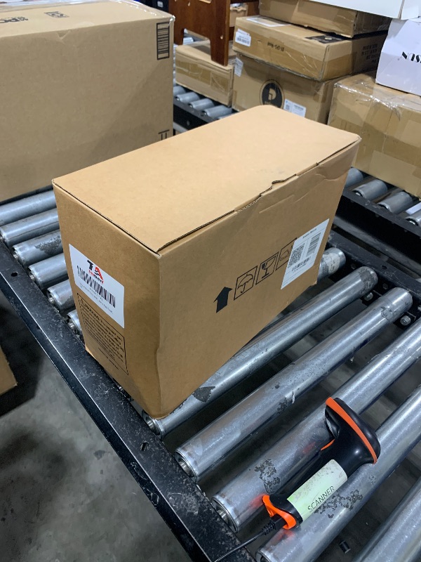 Photo 1 of Driver Side Mirror Replacement - Compatible with 2018-2022 Honda Accord - Powered Adjustment, Manual Fold, Heated, Turn Signal, Flat Glass - Smooth Black, 18H8P - OEM 76258TVAA42, 76251TVAA31ZJ, HO132