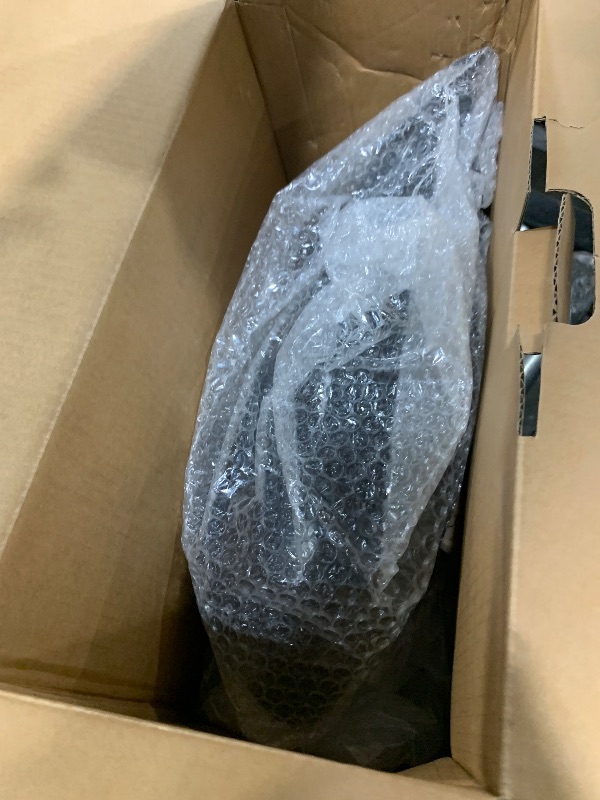 Photo 1 of Driver Side Mirror Replacement - Compatible with 2018-2022 Honda Accord - Powered Adjustment, Manual Fold, Heated, Turn Signal, Flat Glass - Smooth Black, 18H8P - OEM 76258TVAA42, 76251TVAA31ZJ, HO132