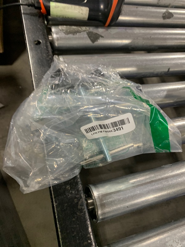 Photo 1 of Bonbo T-0151 Rear Clutch Spring Compressor Transmission Tool - 4L60E Low & Reverse Spring Compressor, Compatible with GM 250 250C 350 350C 700R4 4L60 4L60-E 4L65E 4L70 4L70E 4T80-E