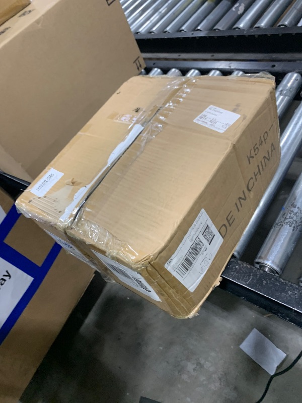 Photo 1 of 54 Pack 4 oz Amber Boston Glass Bottle with Cap, Empty Glass Bottles for Homemade Vanilla Extract, Essential Oils, Juice, Potion, Syrup, Liquids, Christmas