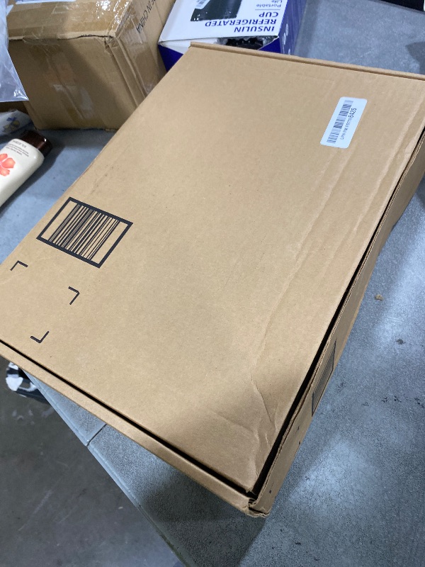 Photo 1 of New Balance Golf Shoe Men's Fresh Foam Contend v2, Navy 14 Medium