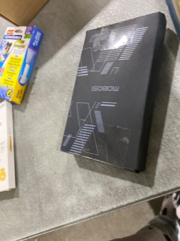 Photo 1 of MOBOSI for Z Fold 7 Case with Stylus Pen [Compatible with Magsafe][Built-in Kickstand & Privacy Screen Protector & Full Body Hinge Protection & Pen Slot] Slim&Thin for Samsung Galaxy Z Fold7, Black