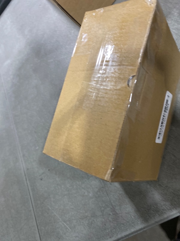 Photo 1 of GLACIER FRESH Replacement for MWF Refrigerator Water Filters, SmartWater MWFP, MWFA, GWF, HDX FMG-1, WFC1201, RWF1060, 197D6321P006, Kenmore 9991, 2 Pack