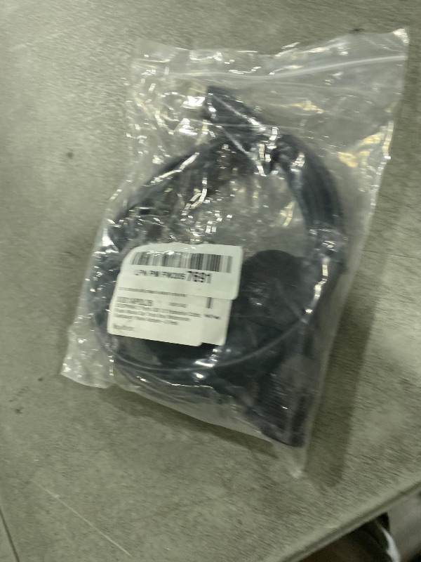 Photo 1 of ICESPRING 2 Ports USB 3.0 Extension Cable, Flush Mount Car Truck Boat Motorcycle Dashboard Panel Adapter-3 Feet