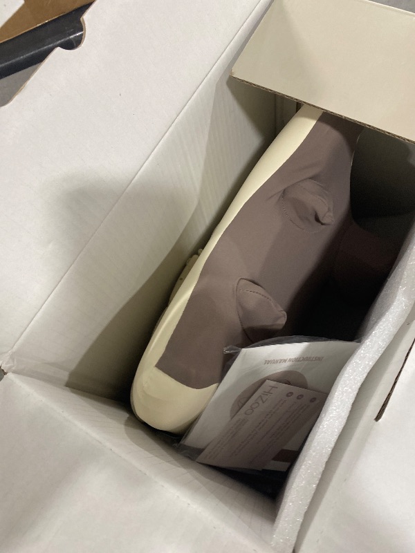 Photo 1 of Hizoo Pillow Type Neck Massager