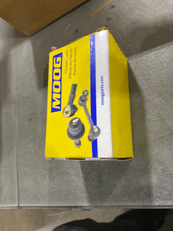 Photo 1 of MOOG K201482 Suspension Stabilizer Bar Bushing Kit for Toyota Prius