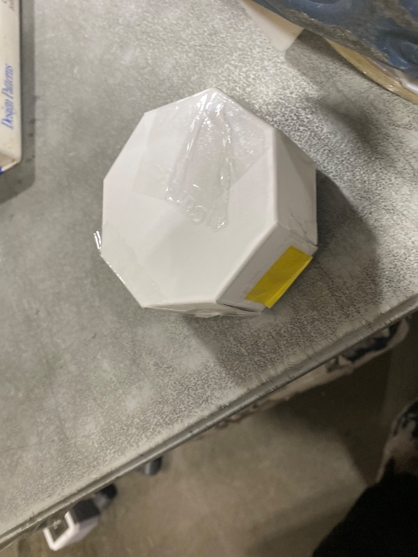 Photo 1 of Catlog Health Tracker for Cats - Smart Cat Collar with Safety Breakaway Buckle for Indoor Cats, Wellness Alerts, Real-time Monitoring (Kimono (Sakura),XL)