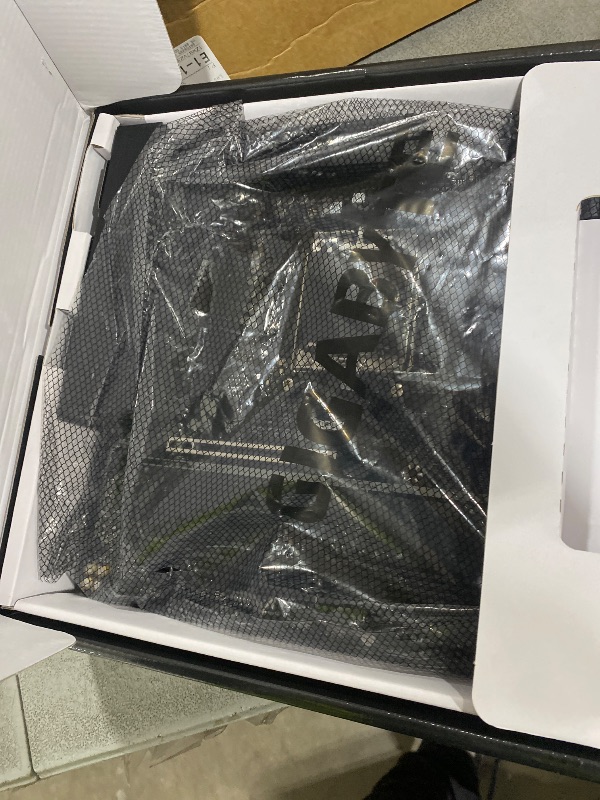 Photo 1 of GIGABYTE B650M AORUS Elite AX AMD AM5 mATX Motherboard, Support Ryzen 9000/8000/7000 Series, DDR5, 12+2+2 Power Phase, PCIe 5.0 M.2, USB-C 3.2 Gen 2, WIFI6E, 2.5GbE, EZ-Latch, Q-Flash, RGB Fusion