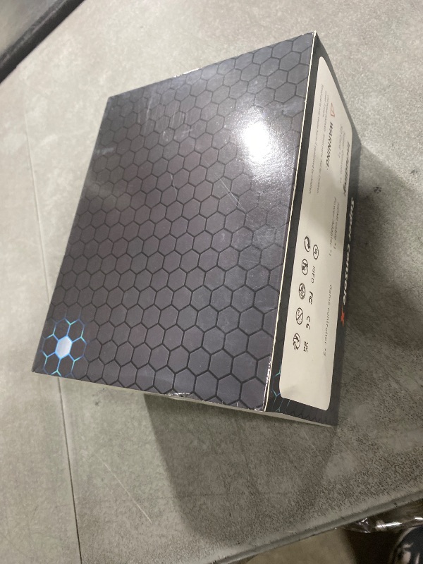 Photo 1 of Kinhank Super Console X Video Game Console Built in 117,000+ Games,Retro game console for 4K HD Output,with 2 Gamepads