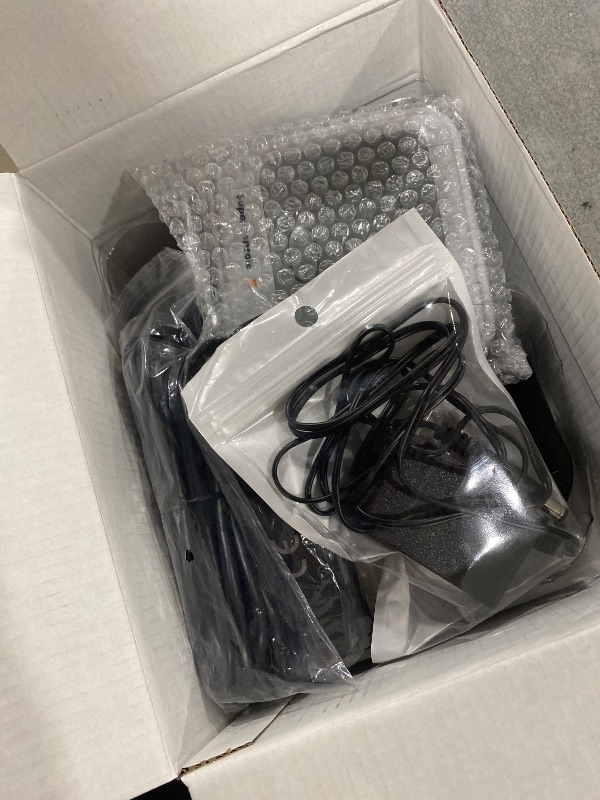 Photo 1 of Kinhank Super Console X Video Game Console Built in 117,000+ Games,Retro game console for 4K HD Output,with 2 Gamepads