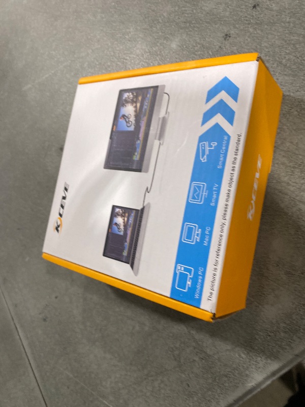 Photo 1 of USB C Switch,Bi-Directional USB C Switcher 2 Computers,MLEEDA USB Type C KVM Switch 8K@60Hz 4K@120Hz Video/10Gbps Data Transfer/100W Charging,Compatible with Thunderbolt Device,USB-C Cables Included