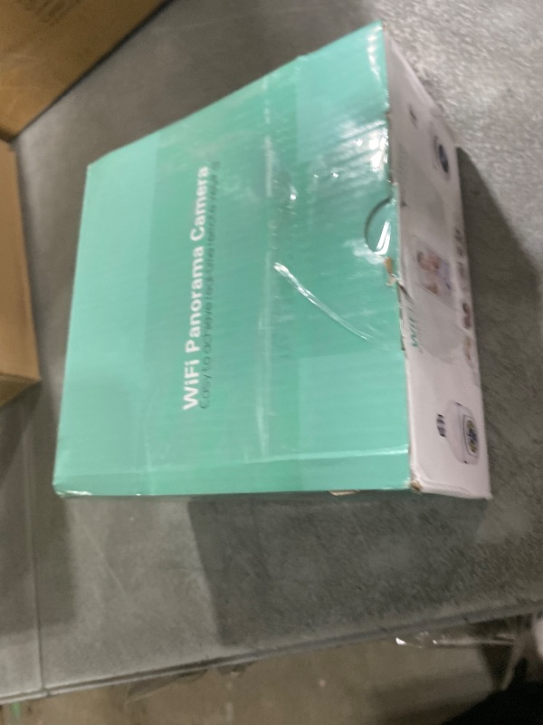 Photo 1 of TOWODE 2K Light Bulb Security Camera Outdoor 2 Packs, 2.4GHz Wi-Fi Wireless Home Security Camera with 2 Way Talk, Color Night Vision, AI Human Detection, E27 Screw in Light Socket